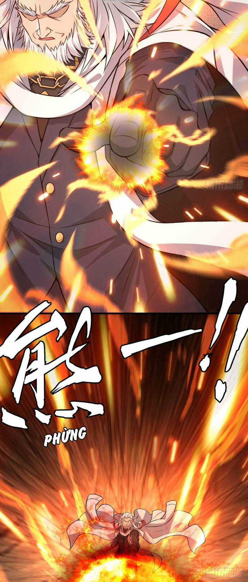 Minh Nhật Thần Đô Chapter 17 trang 24