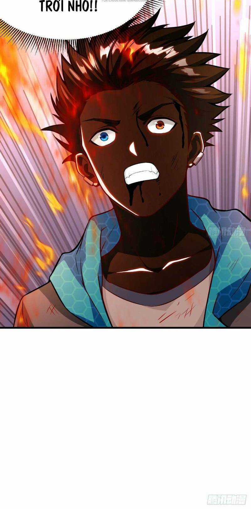 Minh Nhật Thần Đô Chapter 17 trang 26