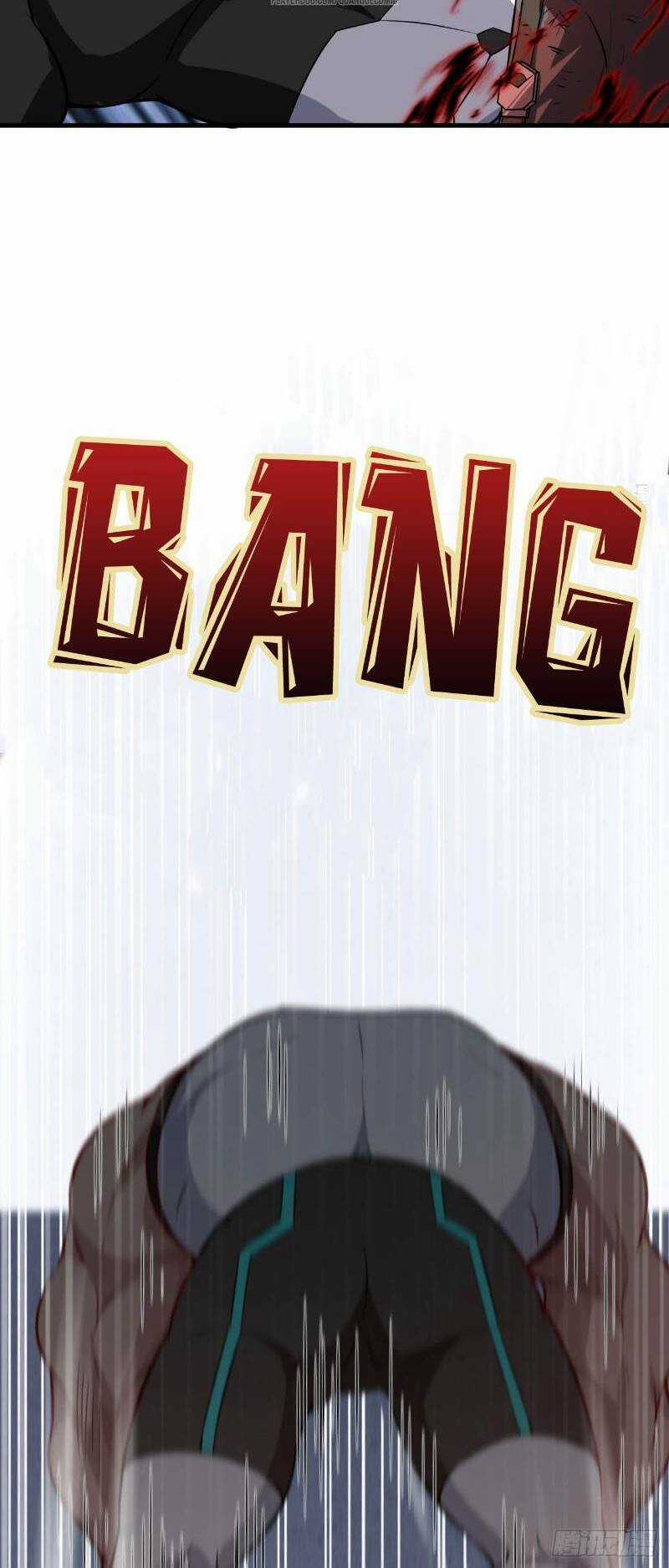 Minh Nhật Thần Đô Chapter 17 trang 3