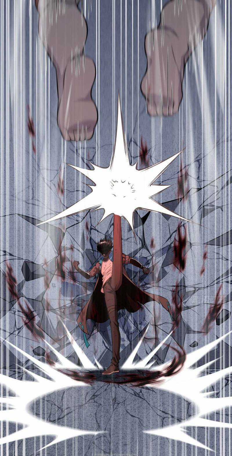 Minh Nhật Thần Đô Chapter 17 trang 4