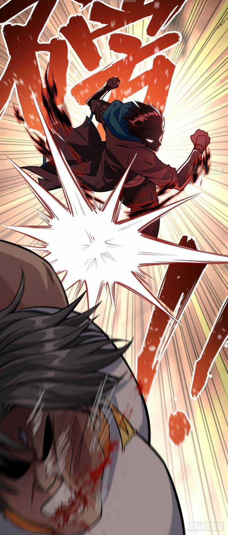 Minh Nhật Thần Đô Chapter 17 trang 7