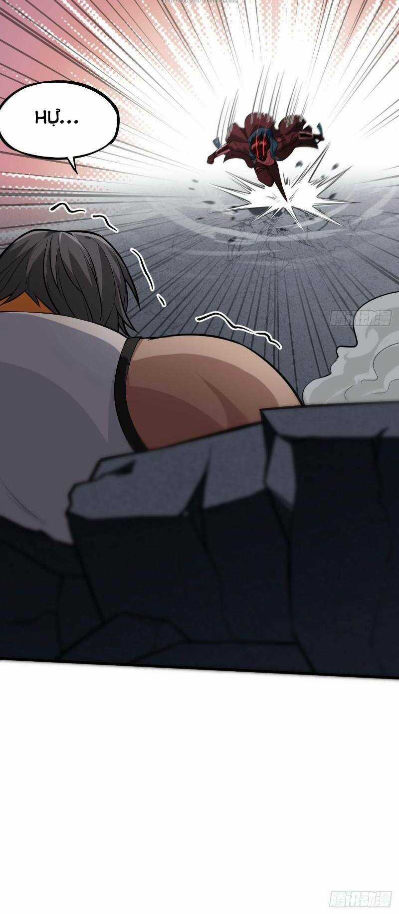 Minh Nhật Thần Đô Chapter 17 trang 9