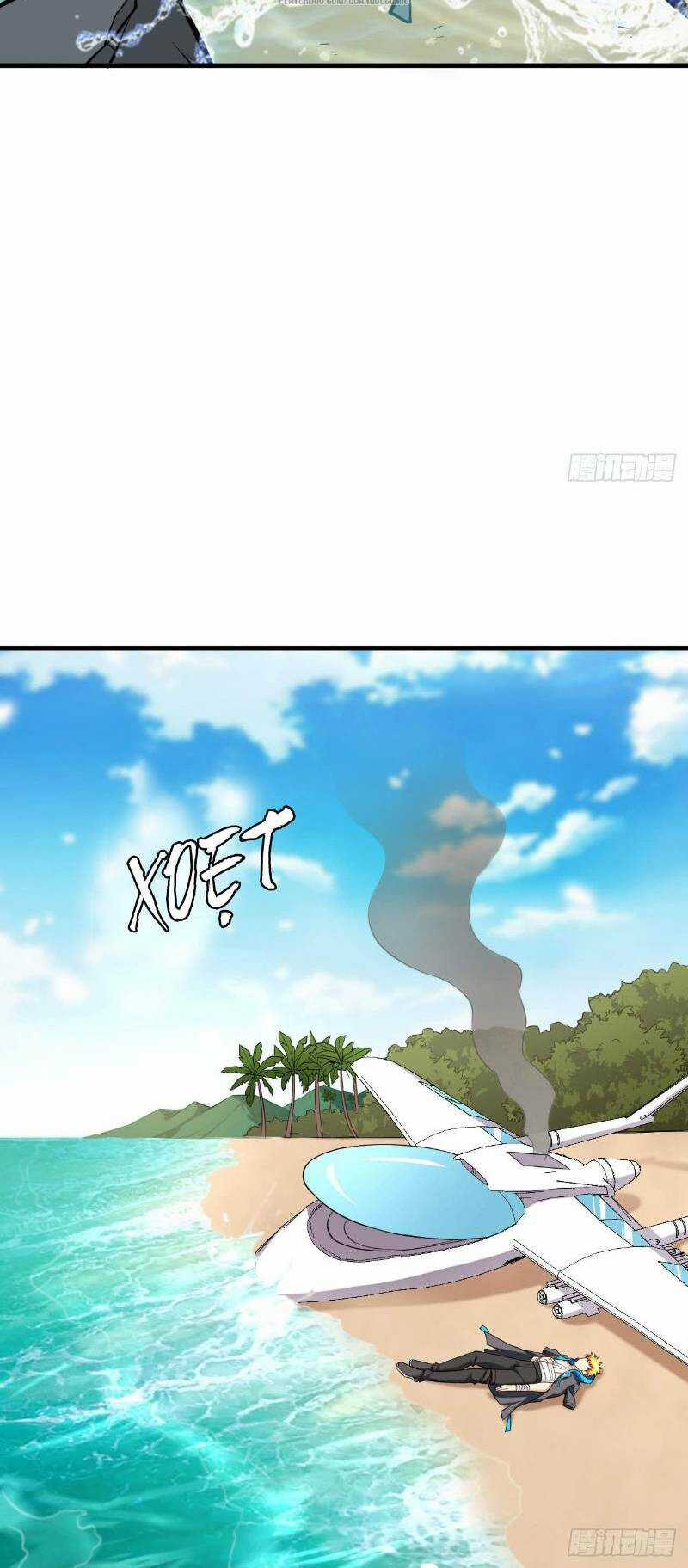 Minh Nhật Thần Đô Chapter 18 trang 10