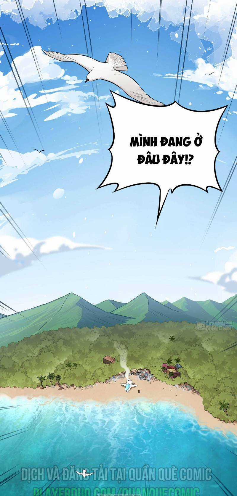 Minh Nhật Thần Đô Chapter 18 trang 13