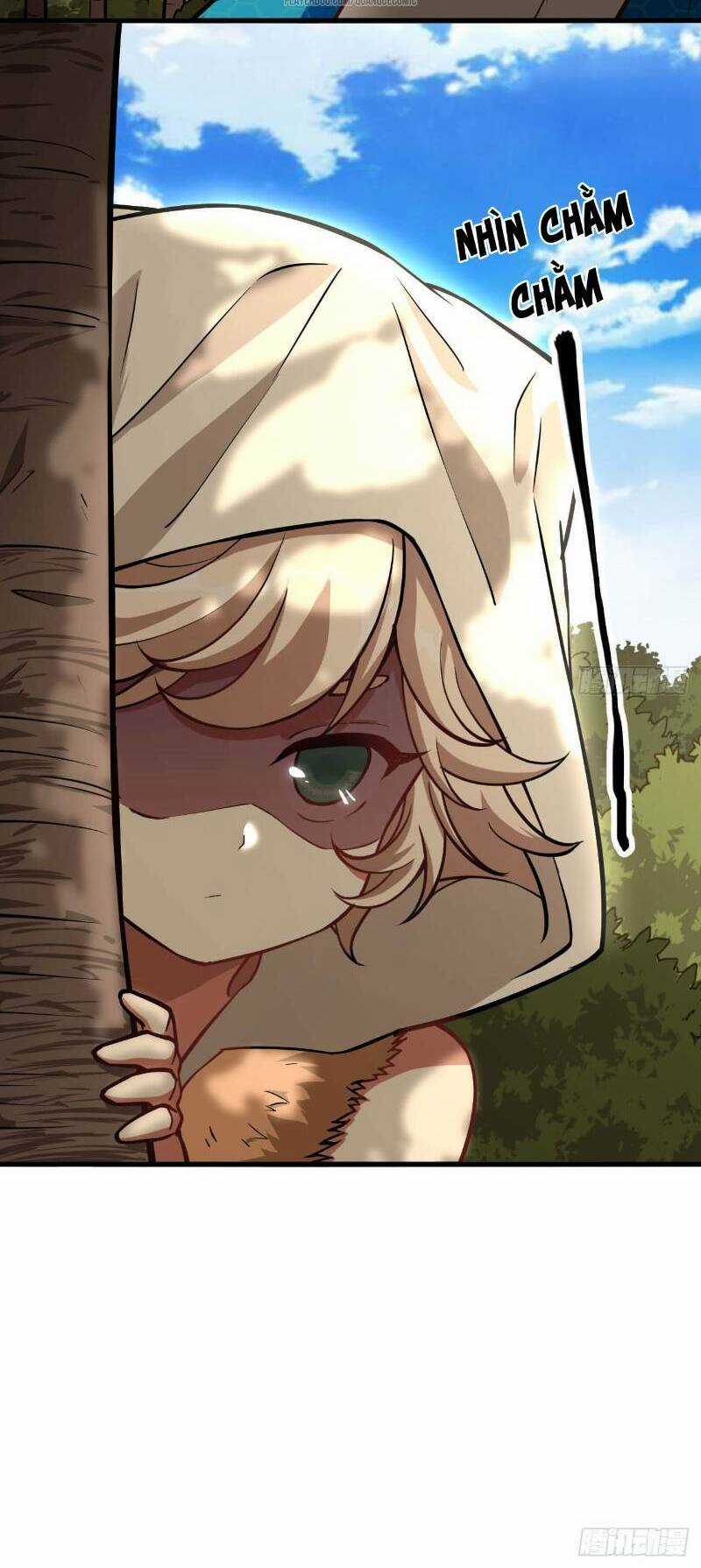 Minh Nhật Thần Đô Chapter 18 trang 18