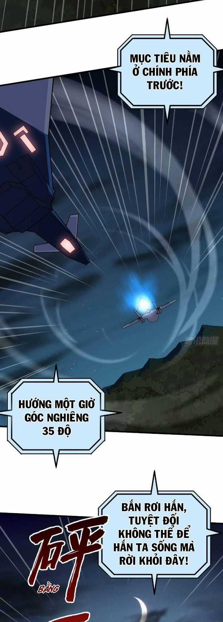 Minh Nhật Thần Đô Chapter 18 trang 2