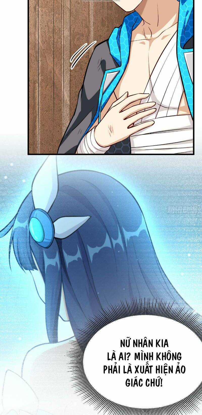 Minh Nhật Thần Đô Chapter 18 trang 24