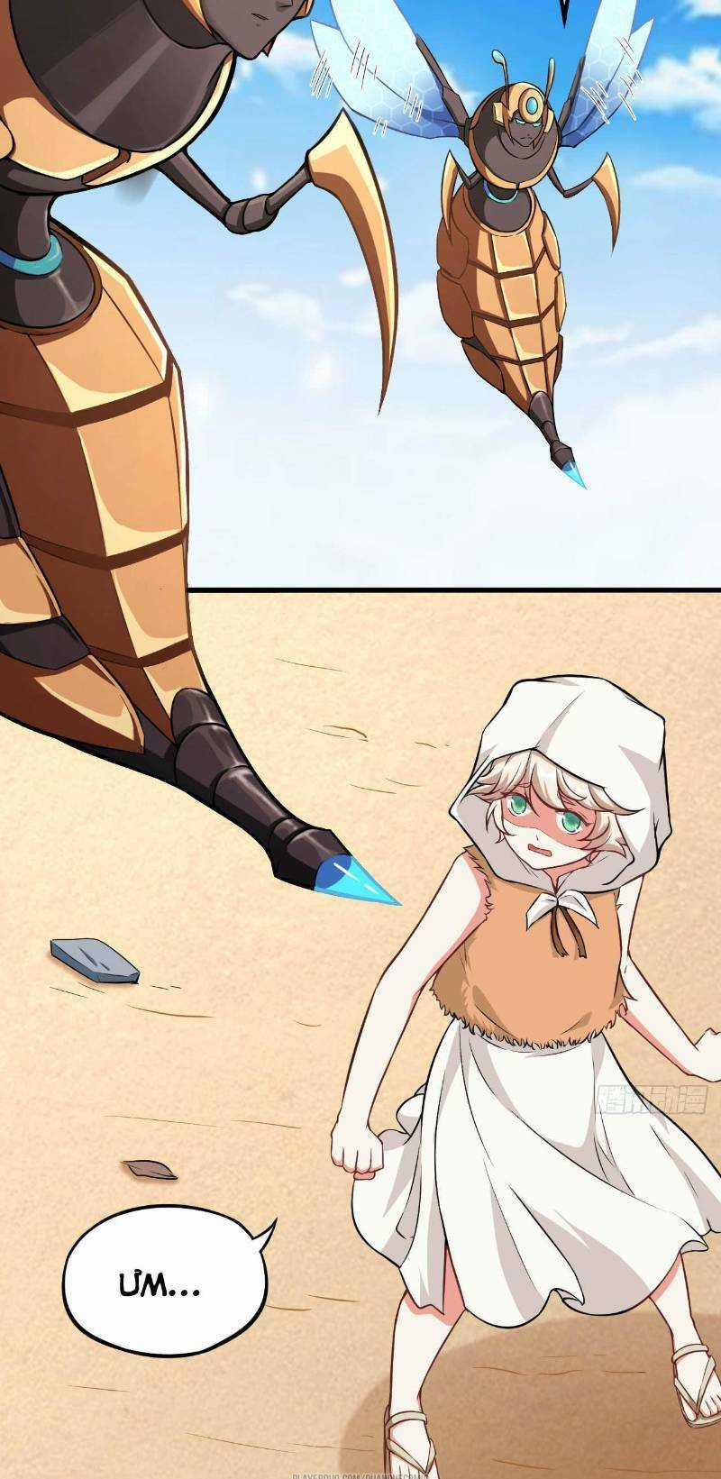 Minh Nhật Thần Đô Chapter 18 trang 29