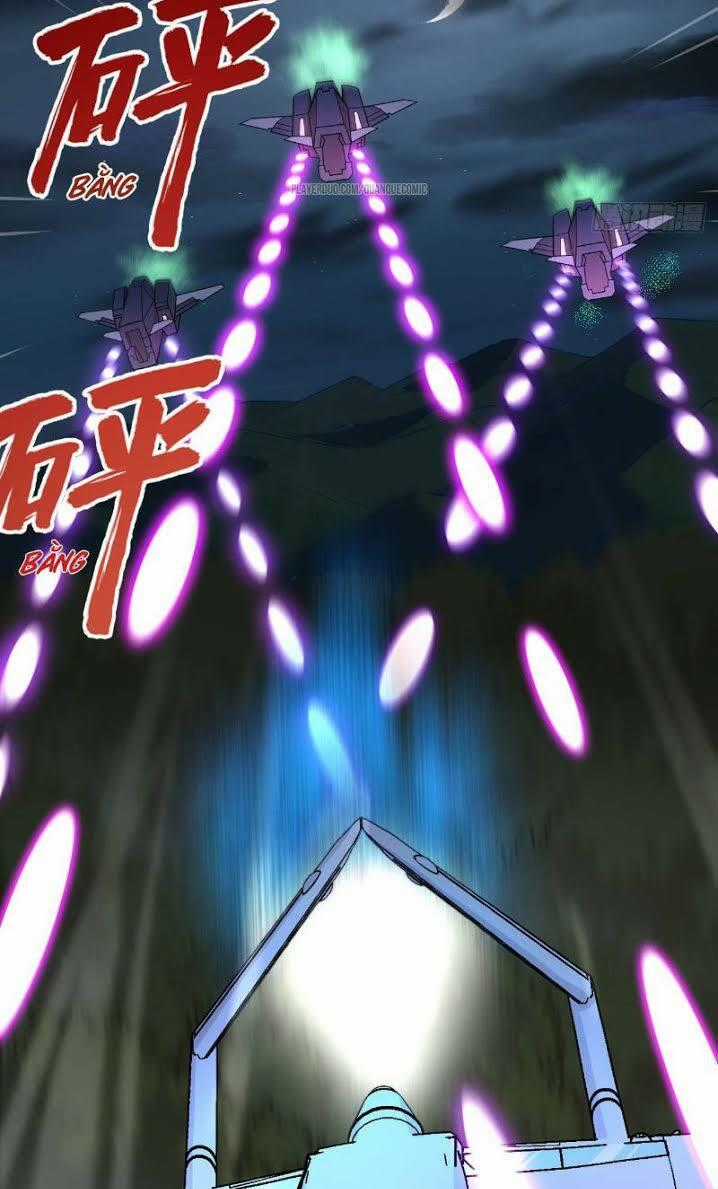 Minh Nhật Thần Đô Chapter 18 trang 3