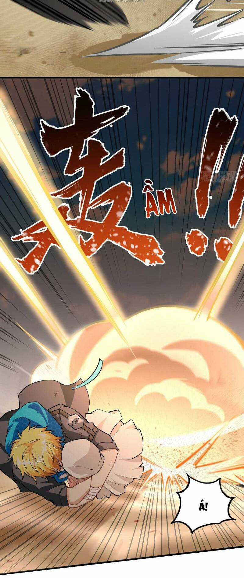 Minh Nhật Thần Đô Chapter 18 trang 32