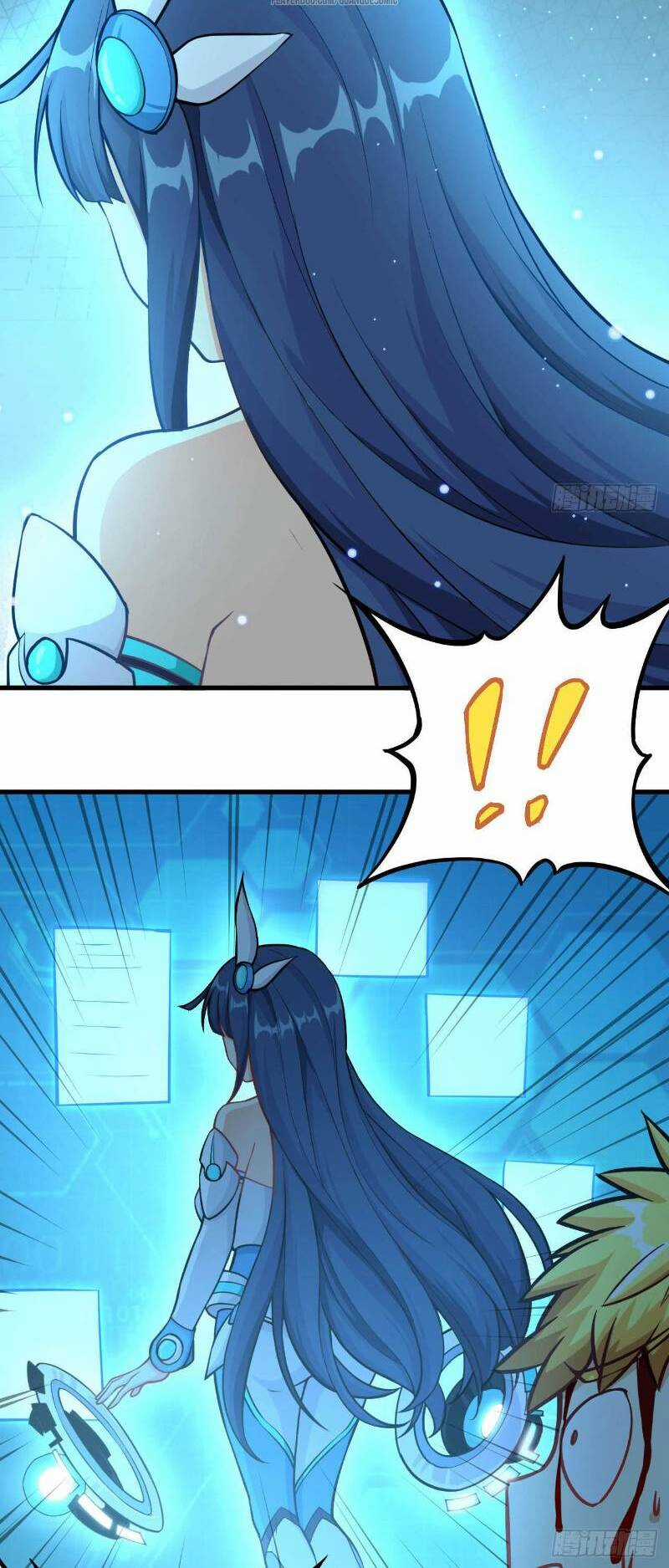 Minh Nhật Thần Đô Chapter 18 trang 6