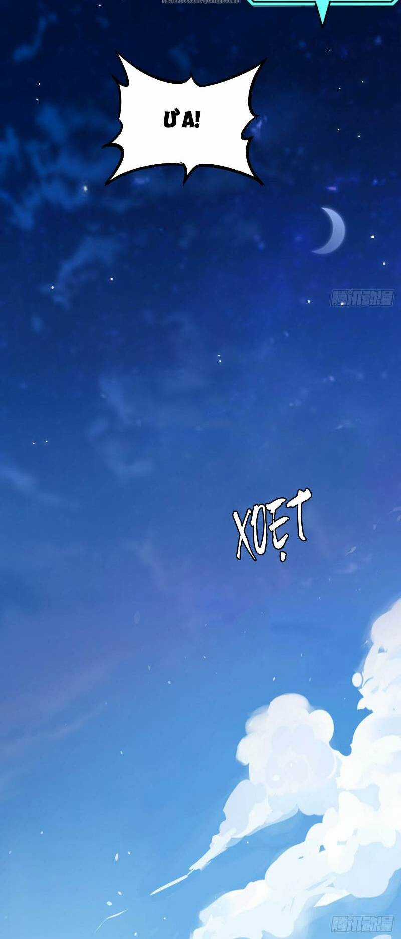 Minh Nhật Thần Đô Chapter 18 trang 8