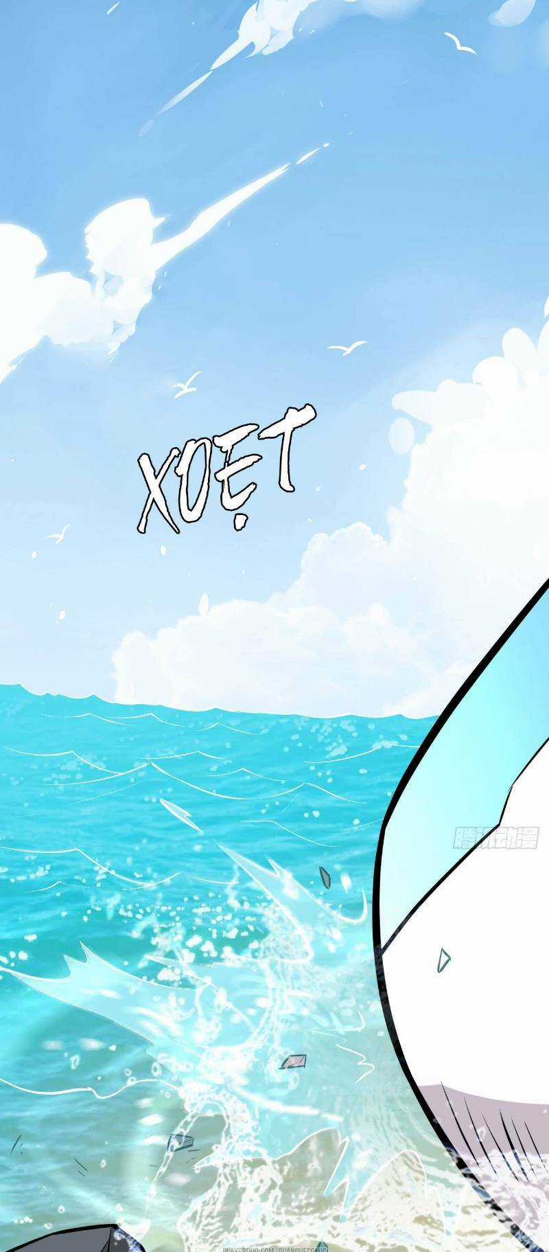 Minh Nhật Thần Đô Chapter 18 trang 9