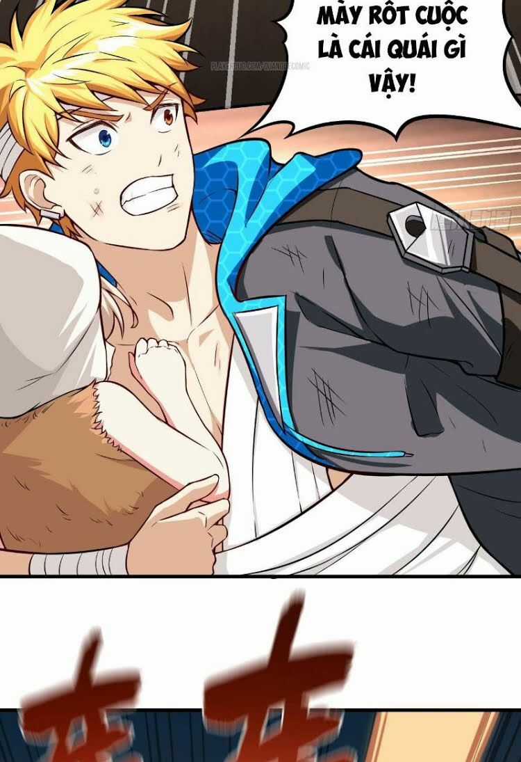 Minh Nhật Thần Đô Chapter 19 trang 1