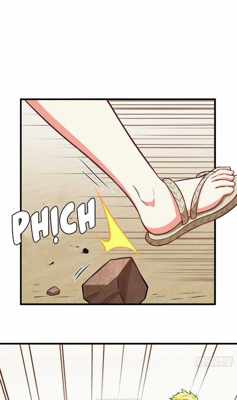 Minh Nhật Thần Đô Chapter 19 trang 10