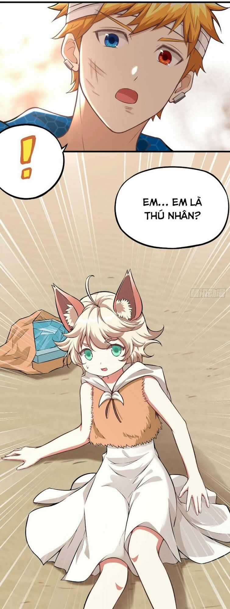 Minh Nhật Thần Đô Chapter 19 trang 12