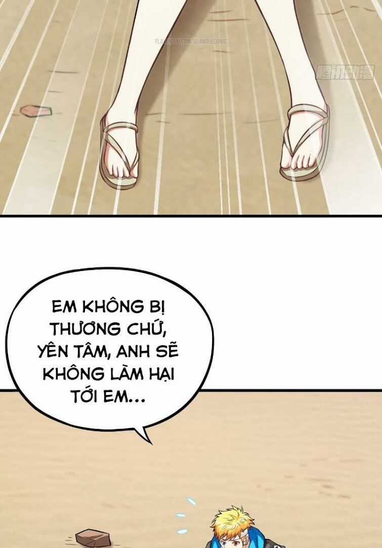 Minh Nhật Thần Đô Chapter 19 trang 13