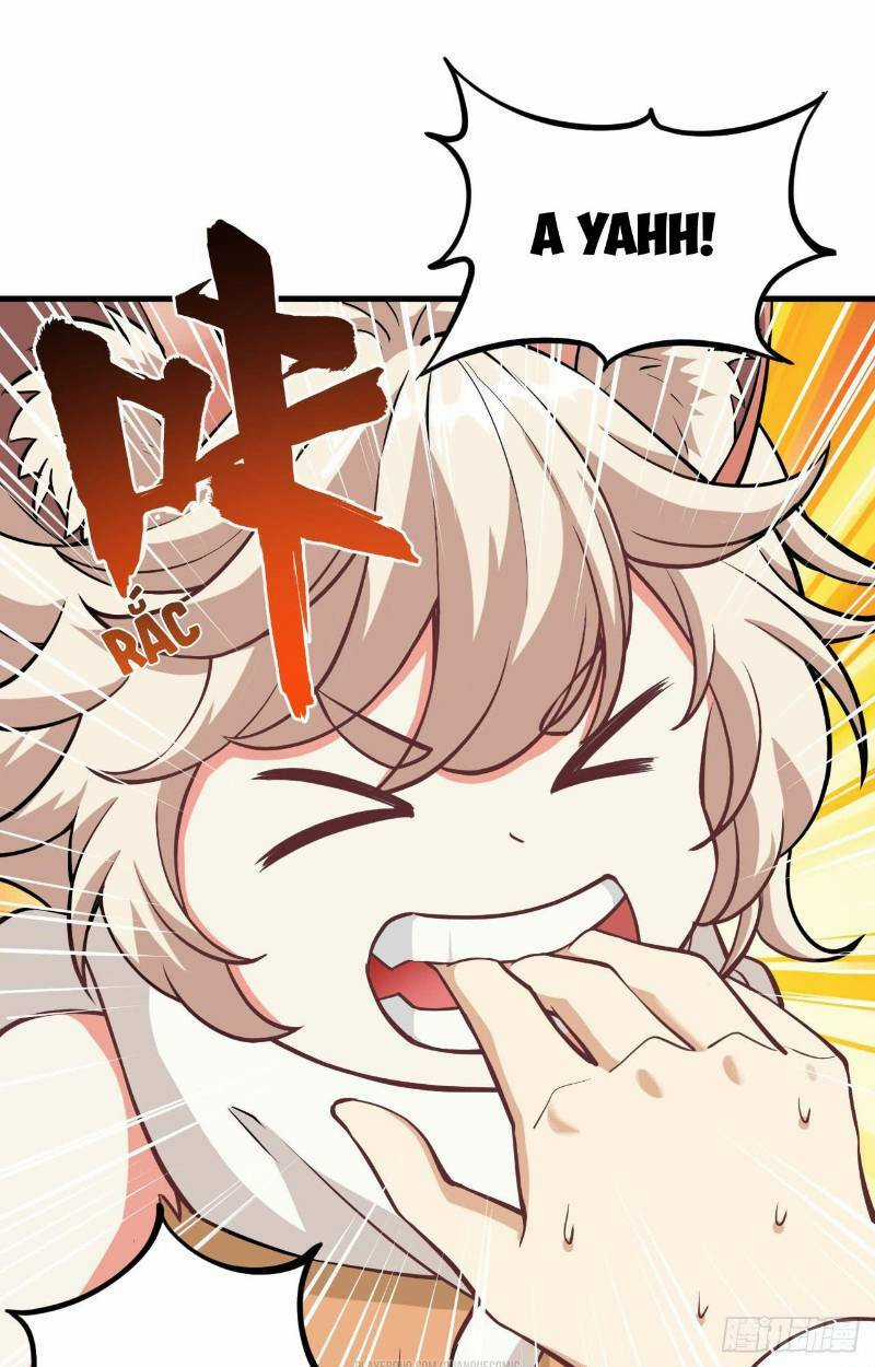 Minh Nhật Thần Đô Chapter 19 trang 15