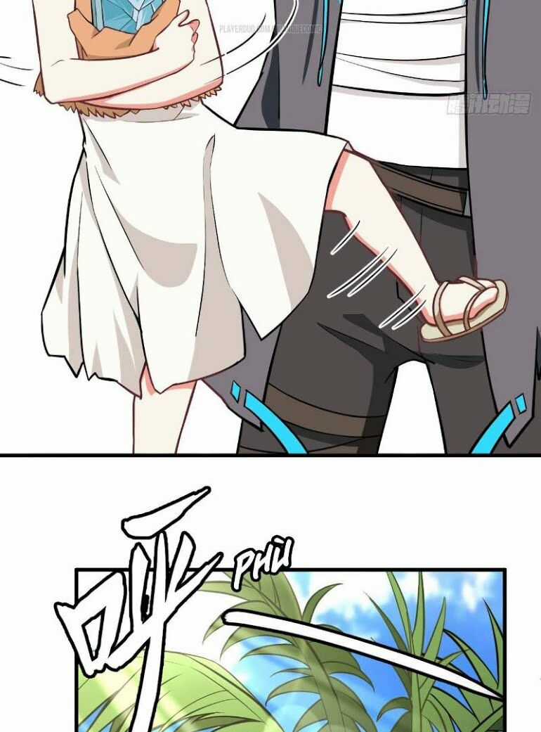 Minh Nhật Thần Đô Chapter 19 trang 18