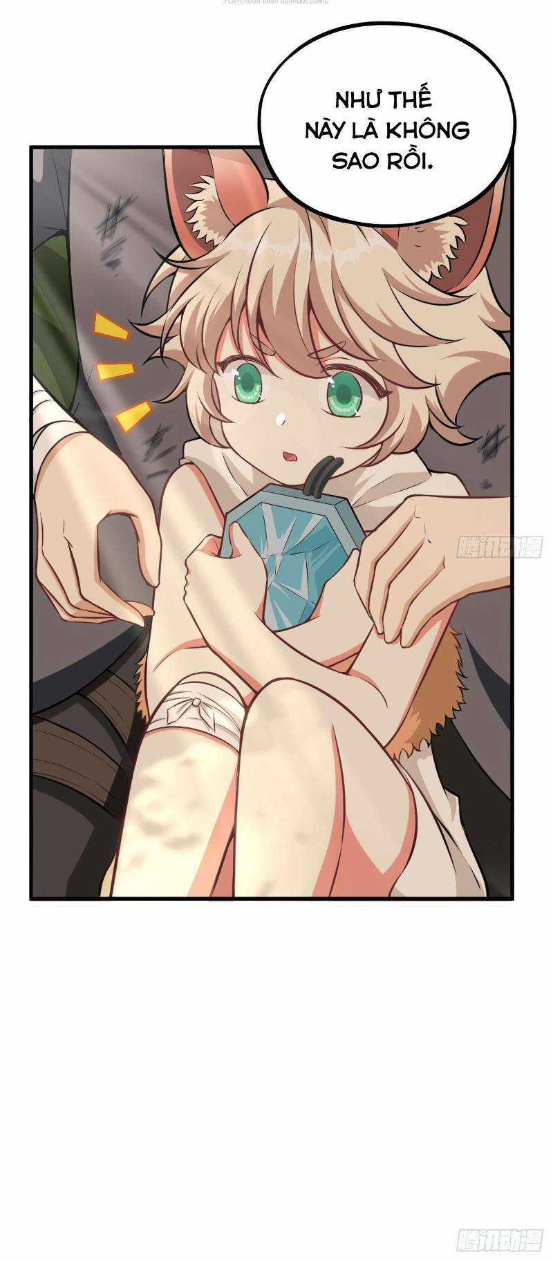 Minh Nhật Thần Đô Chapter 19 trang 23