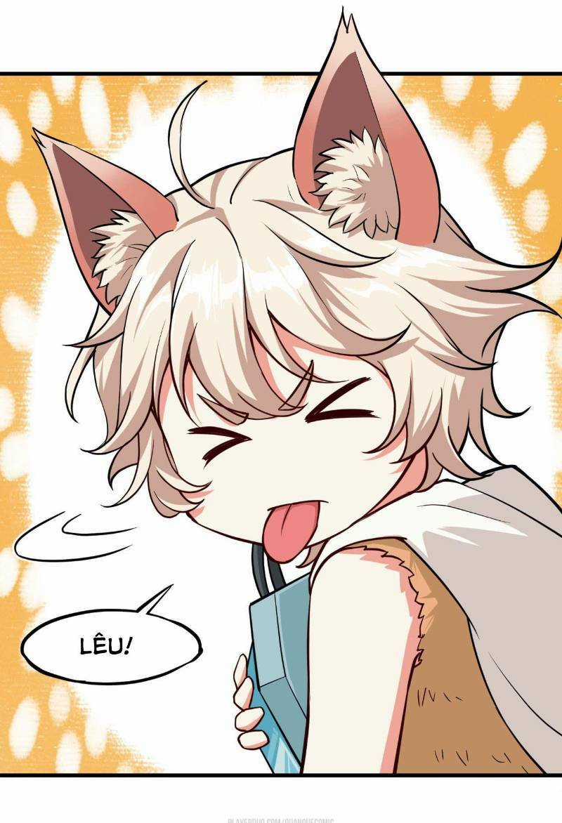 Minh Nhật Thần Đô Chapter 19 trang 26