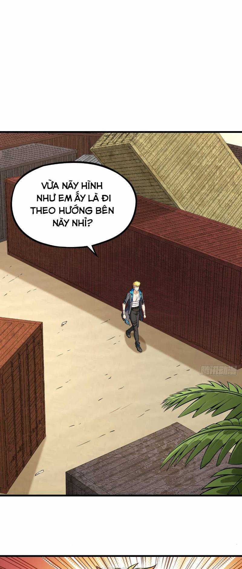 Minh Nhật Thần Đô Chapter 19 trang 30