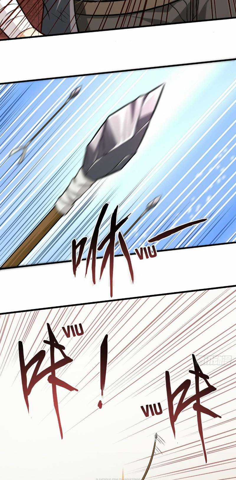 Minh Nhật Thần Đô Chapter 19 trang 32