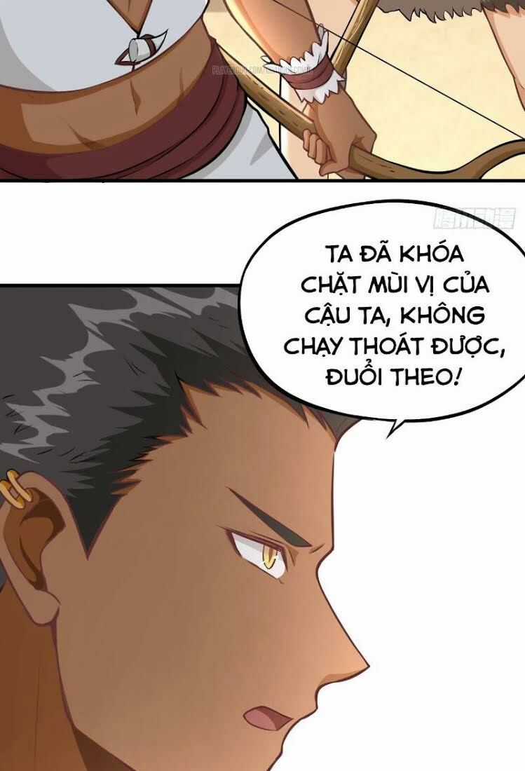 Minh Nhật Thần Đô Chapter 19 trang 39