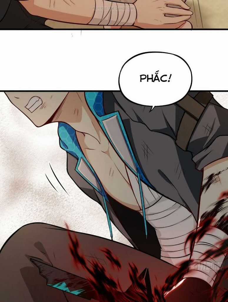 Minh Nhật Thần Đô Chapter 19 trang 4