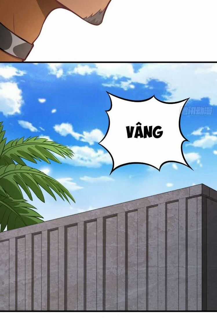 Minh Nhật Thần Đô Chapter 19 trang 40