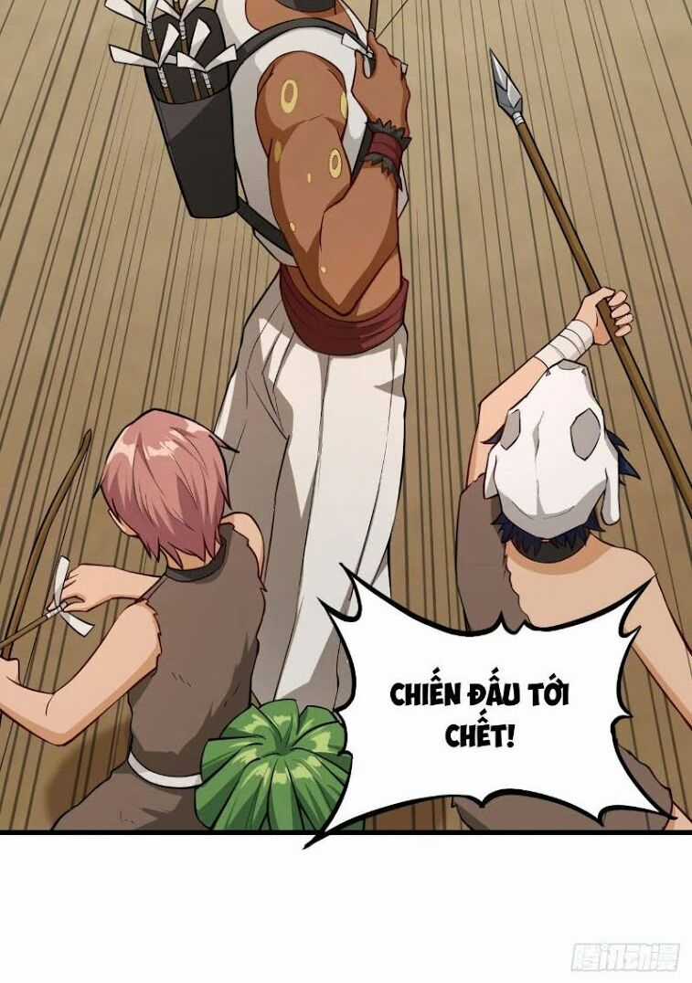 Minh Nhật Thần Đô Chapter 19 trang 51