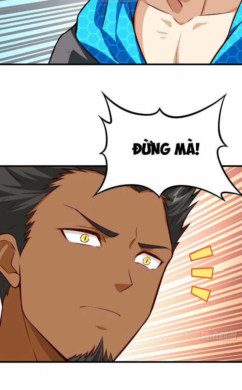 Minh Nhật Thần Đô Chapter 19 trang 53