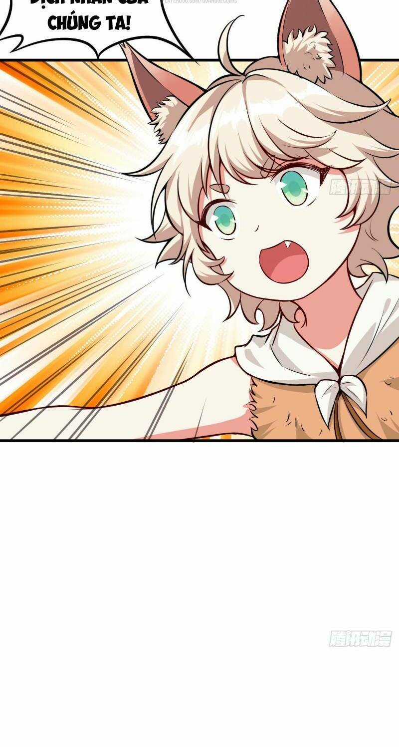 Minh Nhật Thần Đô Chapter 19 trang 55