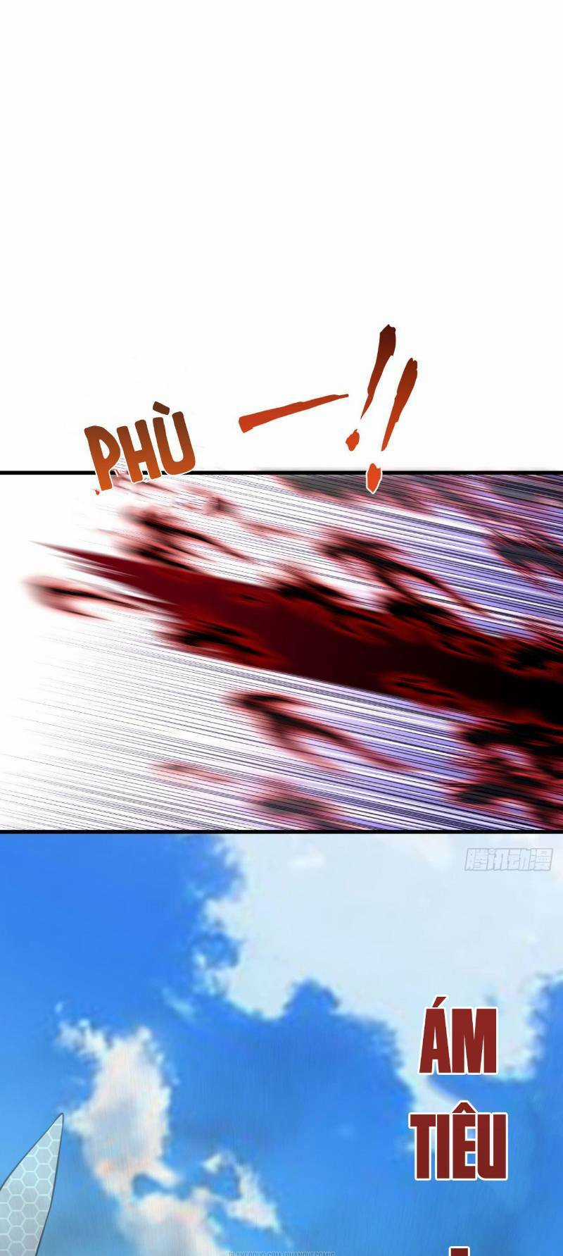 Minh Nhật Thần Đô Chapter 19 trang 6