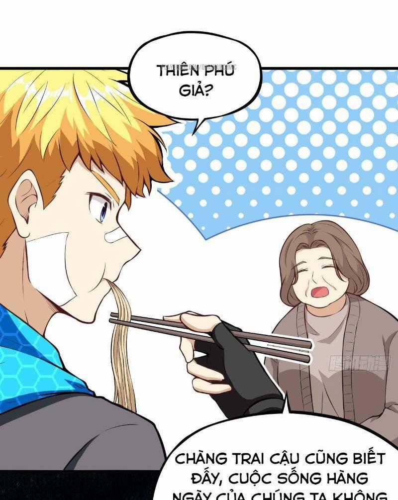 Minh Nhật Thần Đô Chapter 2.2 trang 0