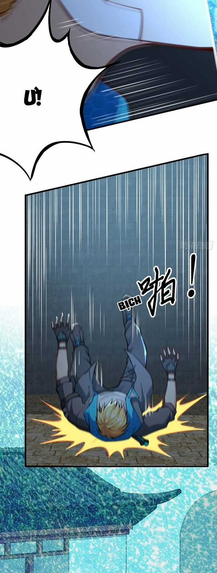 Minh Nhật Thần Đô Chapter 2.2 trang 15