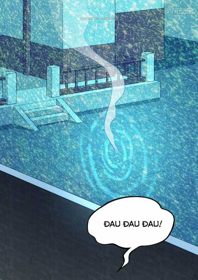 Minh Nhật Thần Đô Chapter 2.2 trang 16