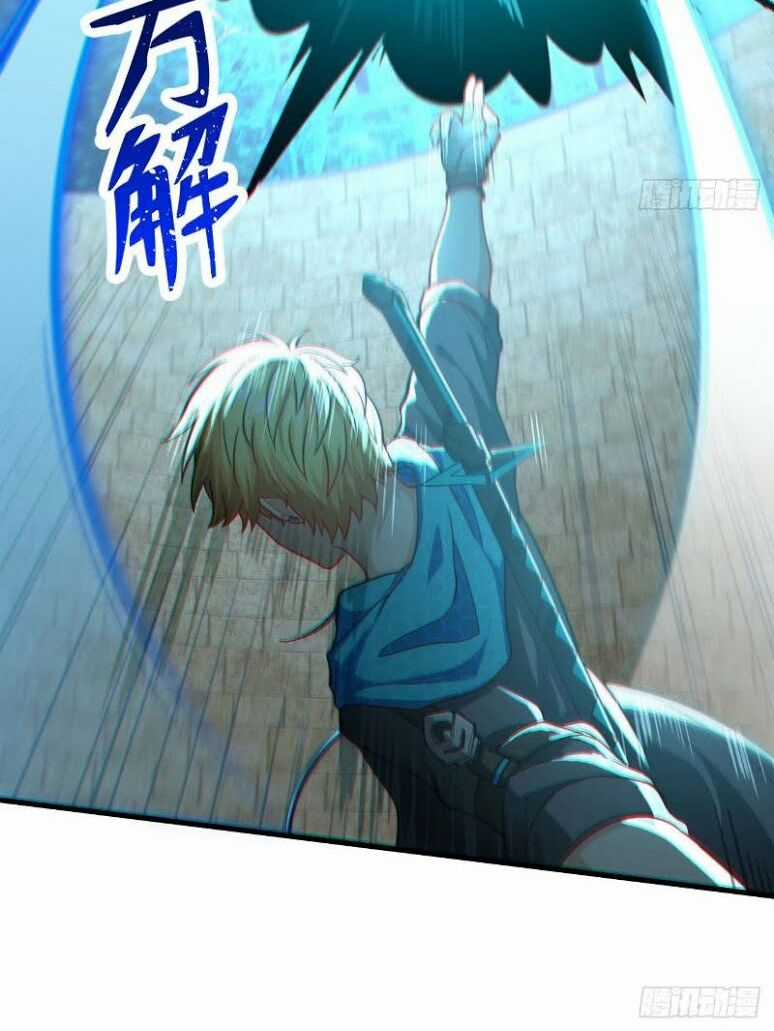 Minh Nhật Thần Đô Chapter 2.2 trang 20