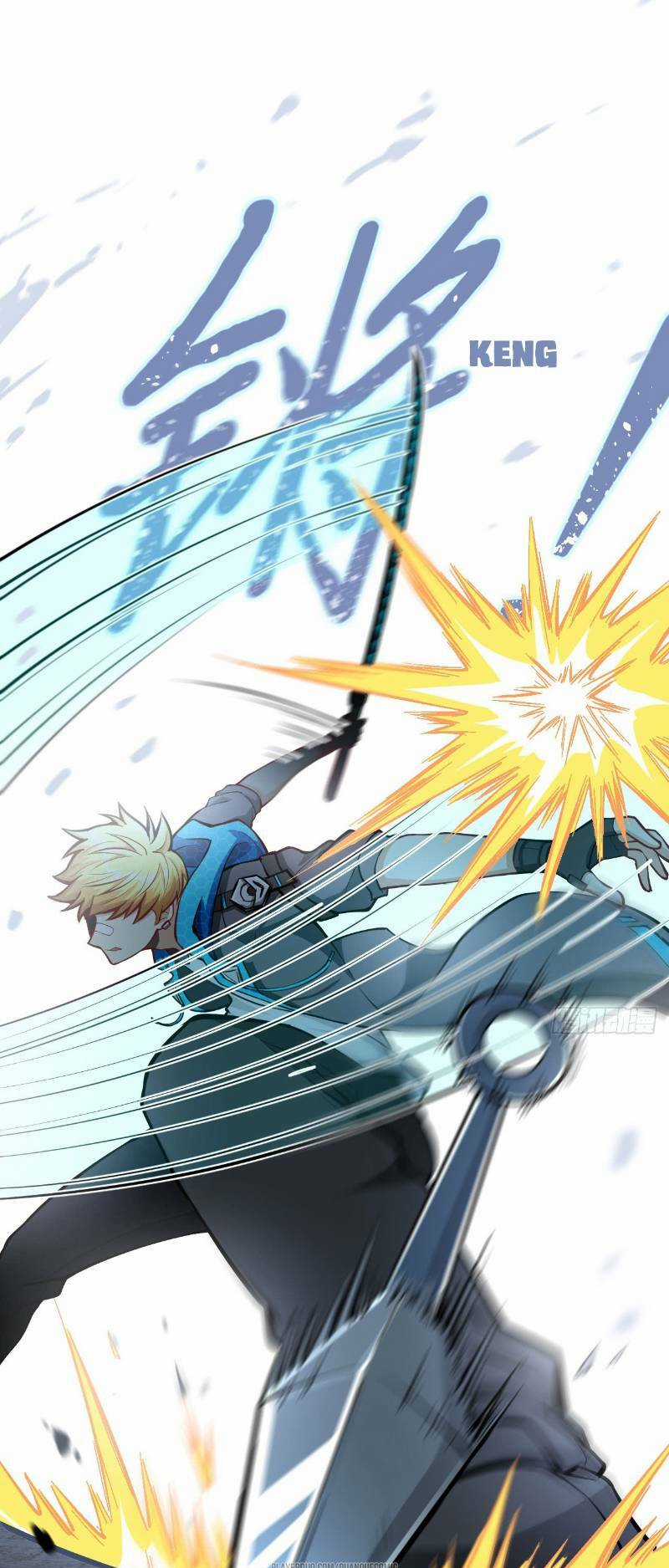 Minh Nhật Thần Đô Chapter 2.2 trang 25