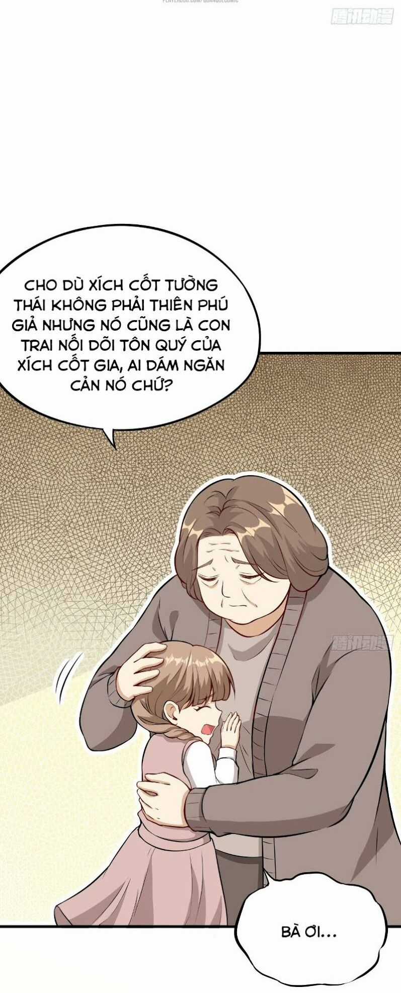 Minh Nhật Thần Đô Chapter 2.2 trang 7