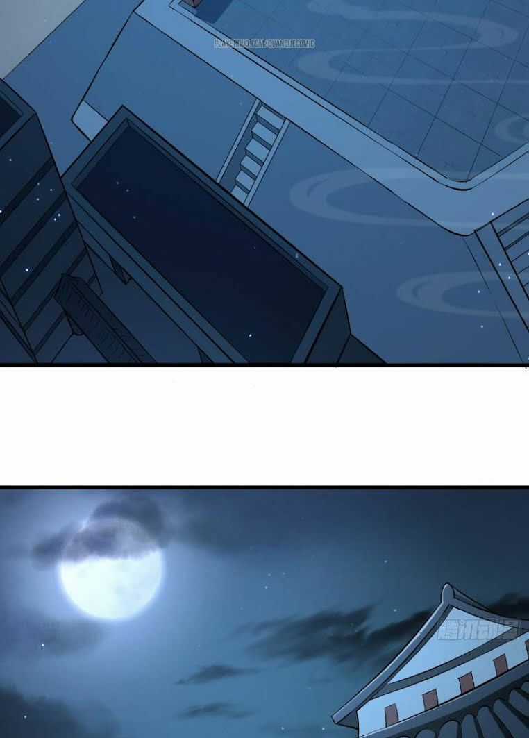 Minh Nhật Thần Đô Chapter 2.2 trang 9