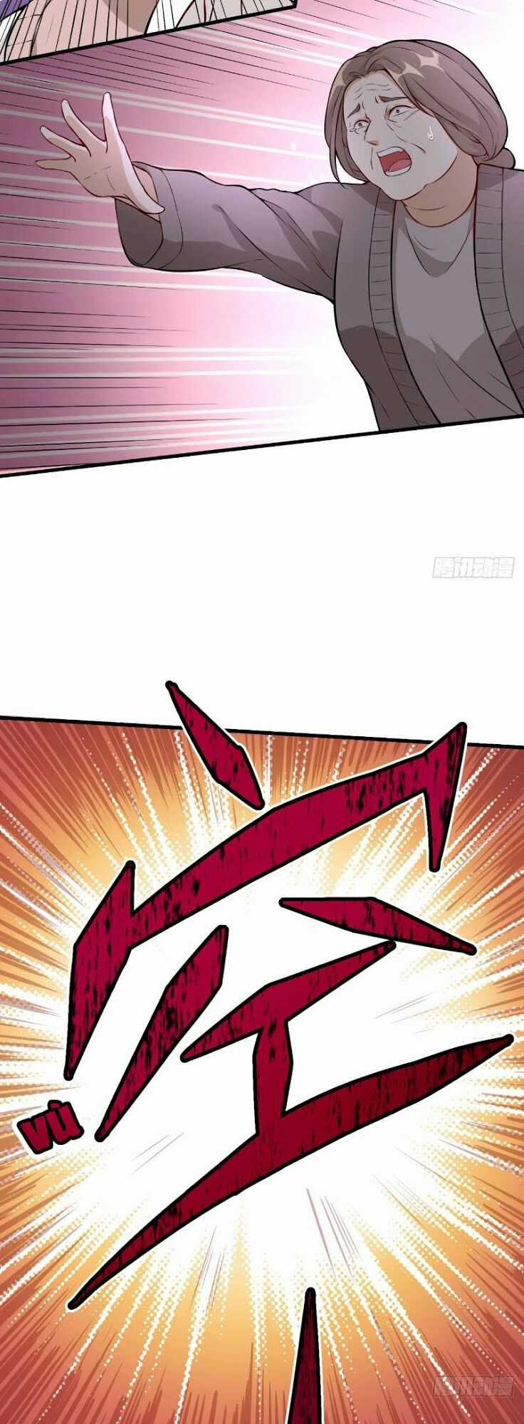 Minh Nhật Thần Đô Chapter 2 trang 10