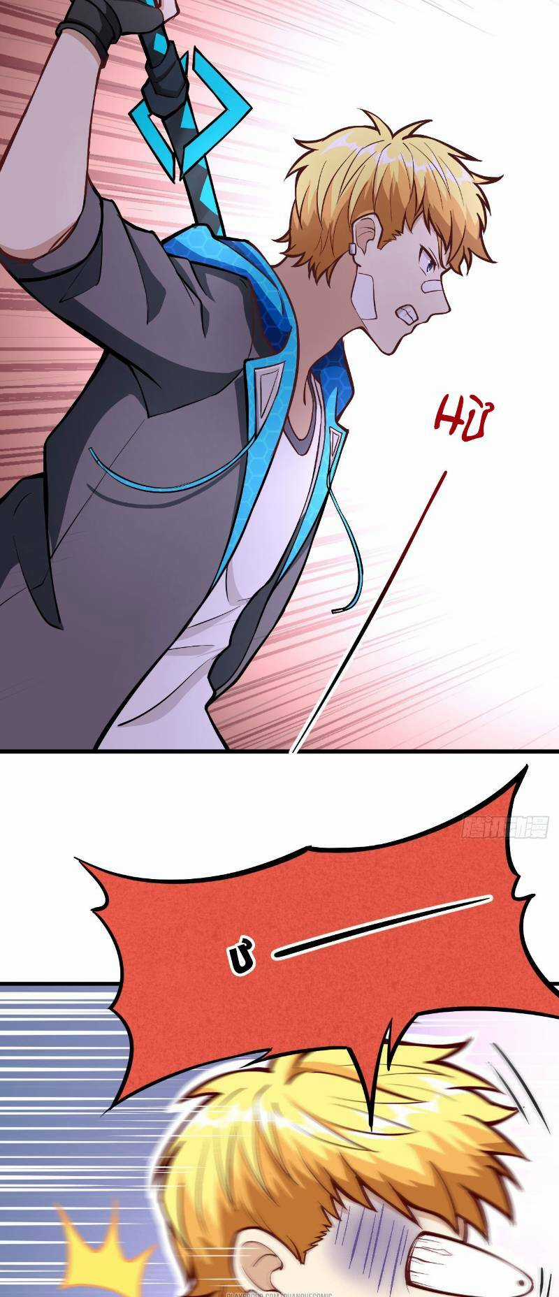 Minh Nhật Thần Đô Chapter 2 trang 15