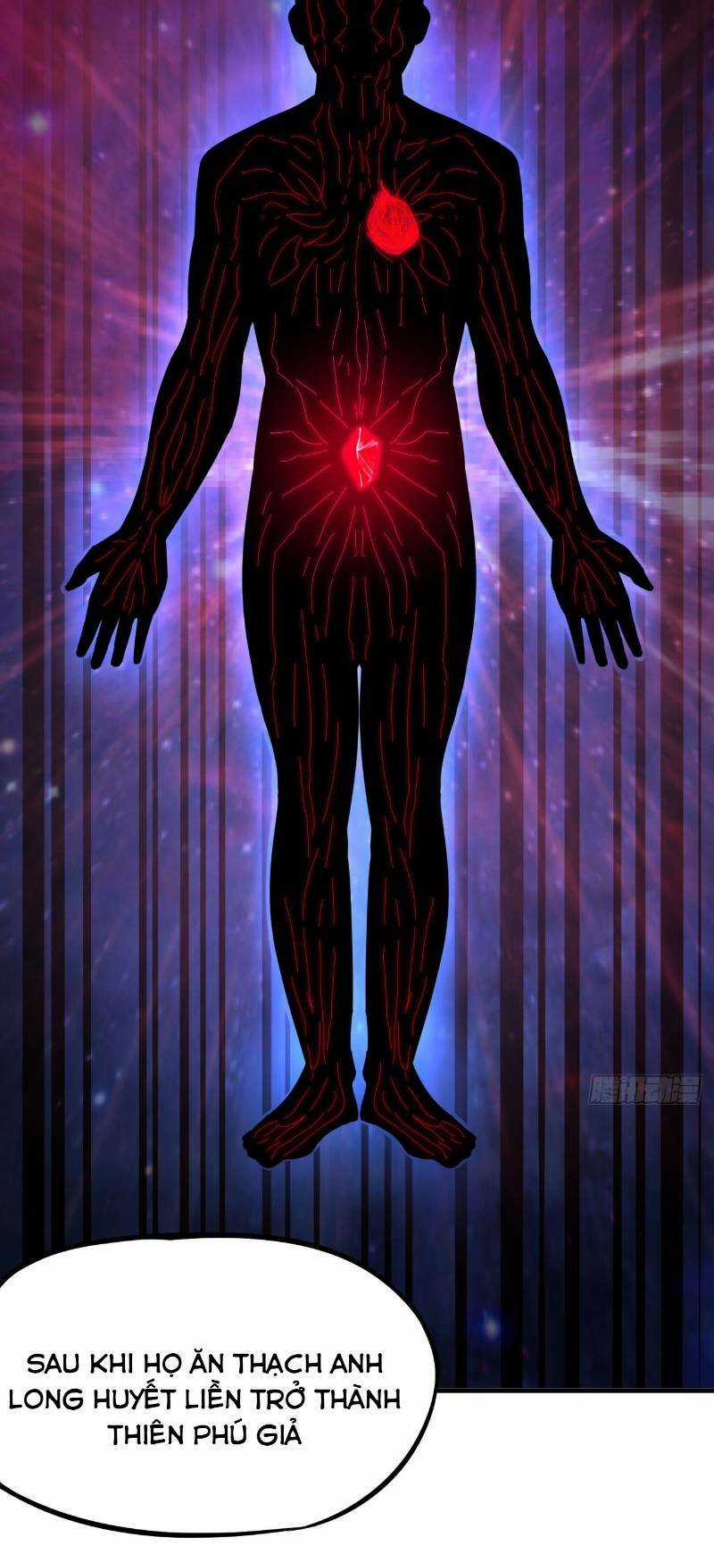 Minh Nhật Thần Đô Chapter 2 trang 23