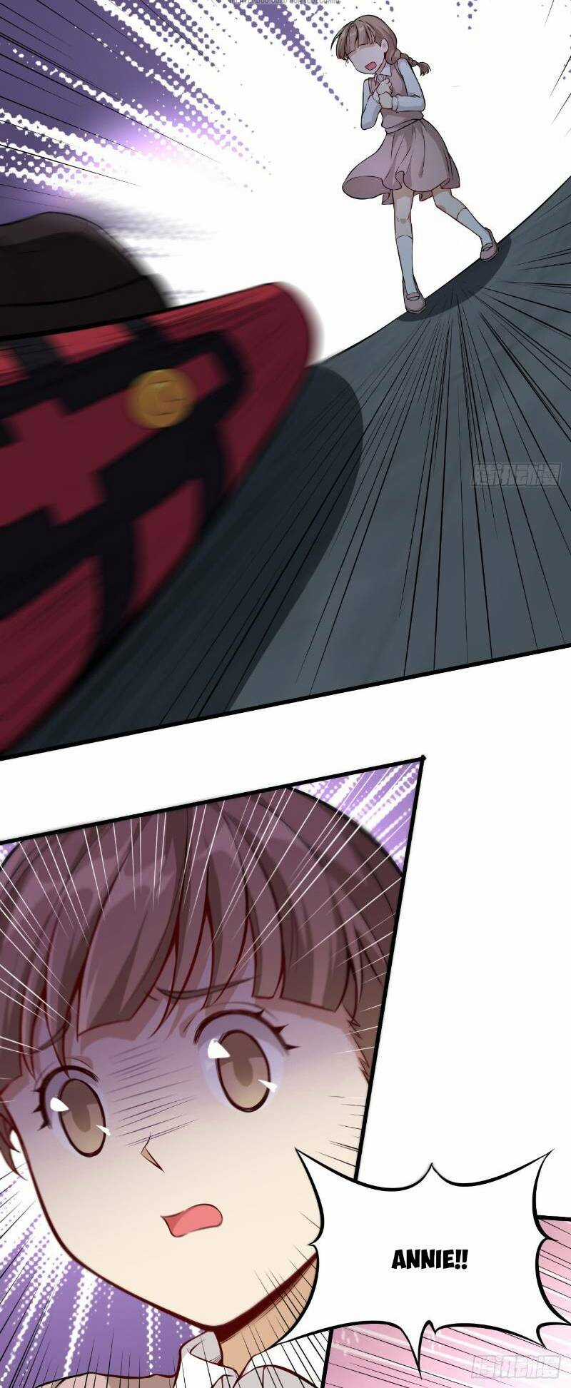 Minh Nhật Thần Đô Chapter 2 trang 9