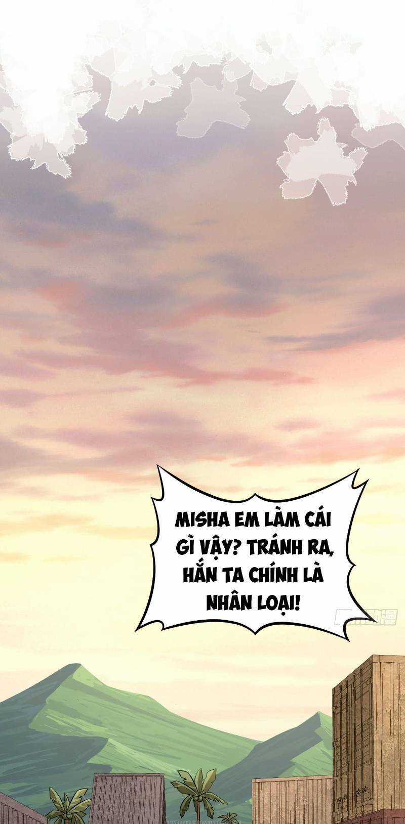 Minh Nhật Thần Đô Chapter 20 trang 0