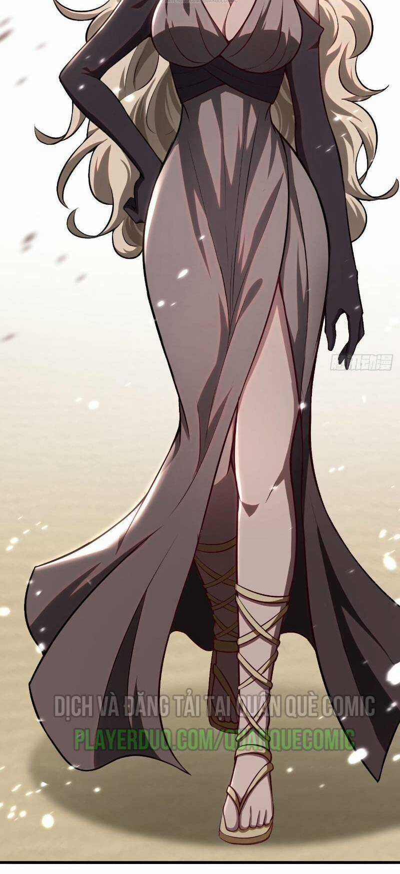 Minh Nhật Thần Đô Chapter 20 trang 14
