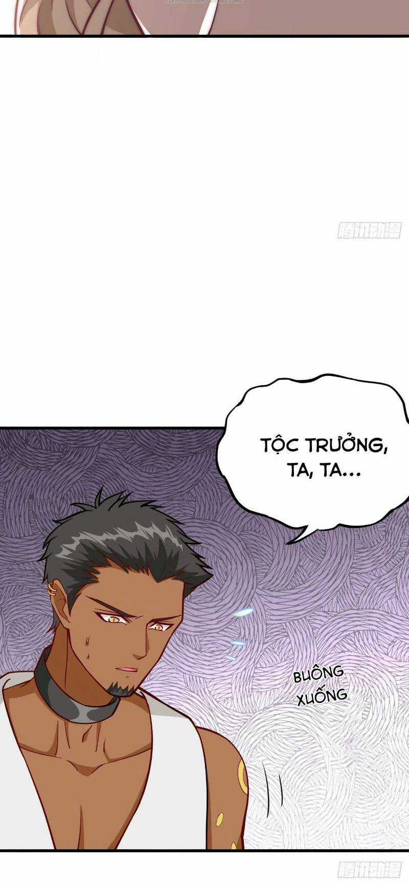 Minh Nhật Thần Đô Chapter 20 trang 16