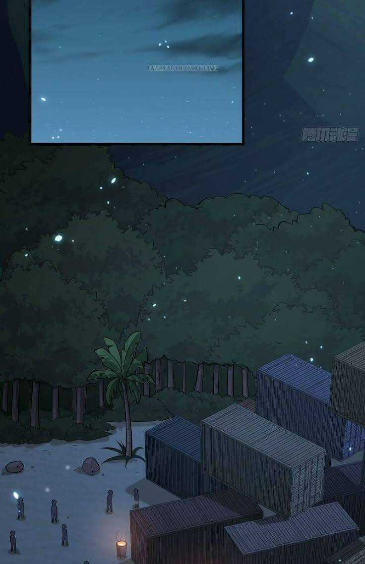 Minh Nhật Thần Đô Chapter 20 trang 18
