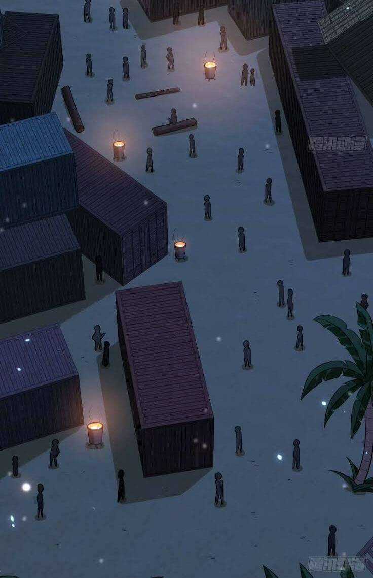 Minh Nhật Thần Đô Chapter 20 trang 19